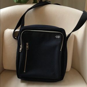 Jake Spade Commuter Messenger Bag